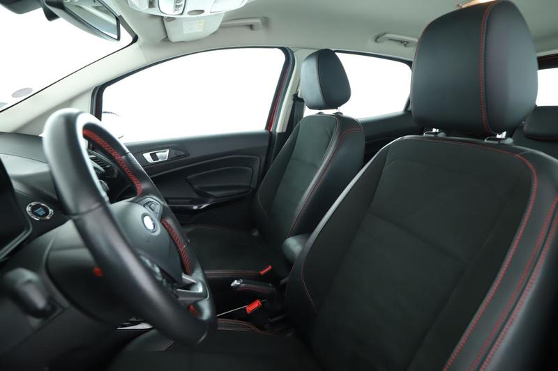 Ford EcoSport 1.0 EcoBoost St Line 125 ch