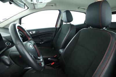 Ford EcoSport 1.0 EcoBoost St Line 125 ch