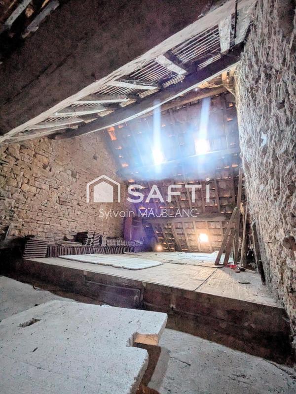 Maison - 81 m² - 4 pièces