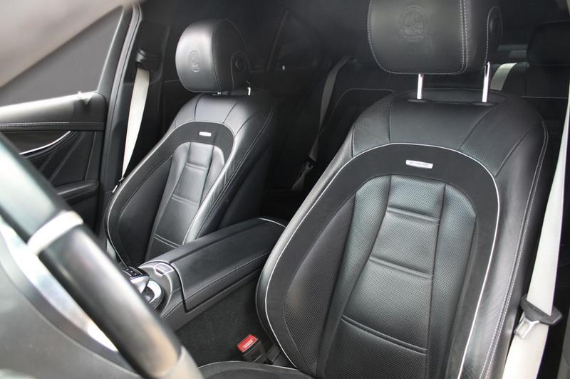 Mercedes Classe E 63s 4matic+ Argent Irridium Carbone Service Mercedes - Lld 790/Mois