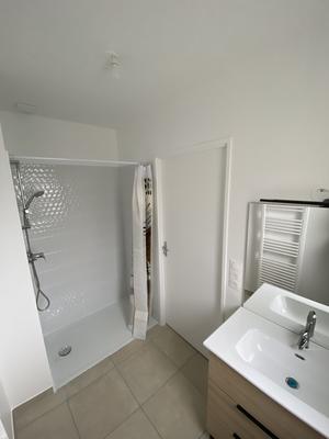 Maison - 89 m² - 4 pièces