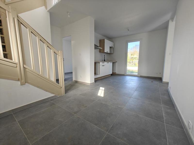 Villa - 89 m² - 4 pièces