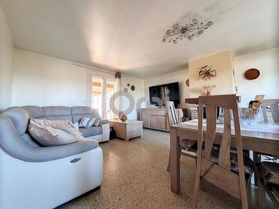 Maison - 116 m² - 6 pièces