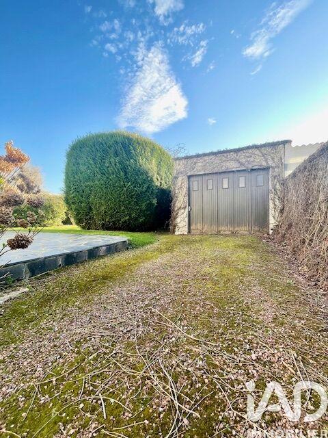 Maison de ville - 115 m² - 7 pièces