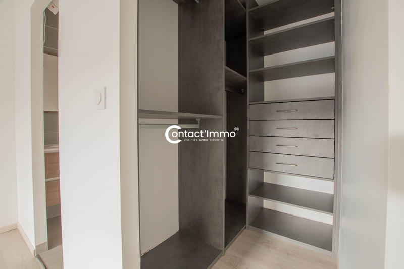 Maison - 138 m² - 5 pièces