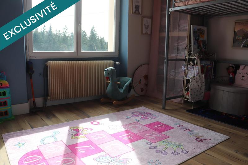 Appartement - 86 m² - 4 pièces