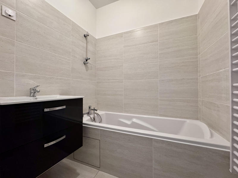 Appartement - 54 m² - 2 pièces