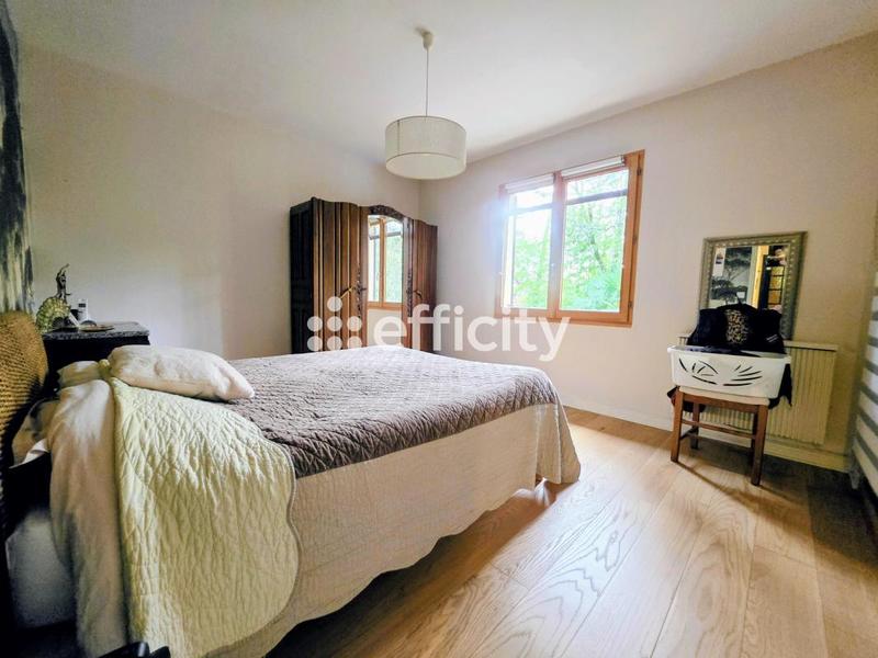 Maison - 131 m² - 6 pièces