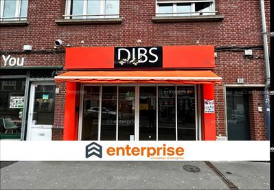 Local commercial - 35 m²