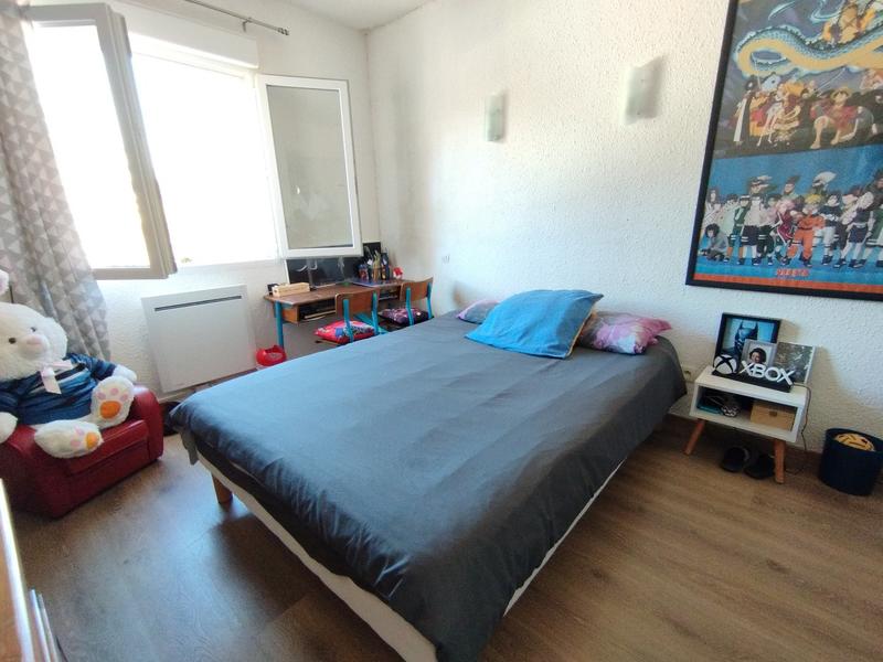 Maison - 140 m² - 8 pièces