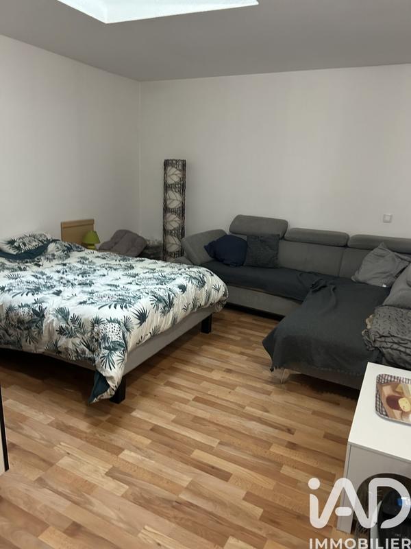 Maison de village - 200 m² - 5 pièces