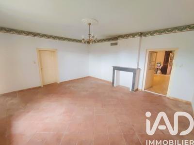 Ferme - 112 m² - 5 pièces