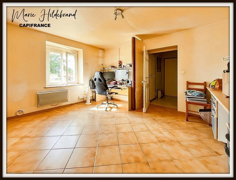 Maison de campagne - 202 m² - 6 pièces