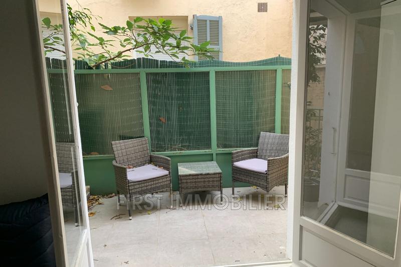 Appartement - 27 m² - 1 pièce