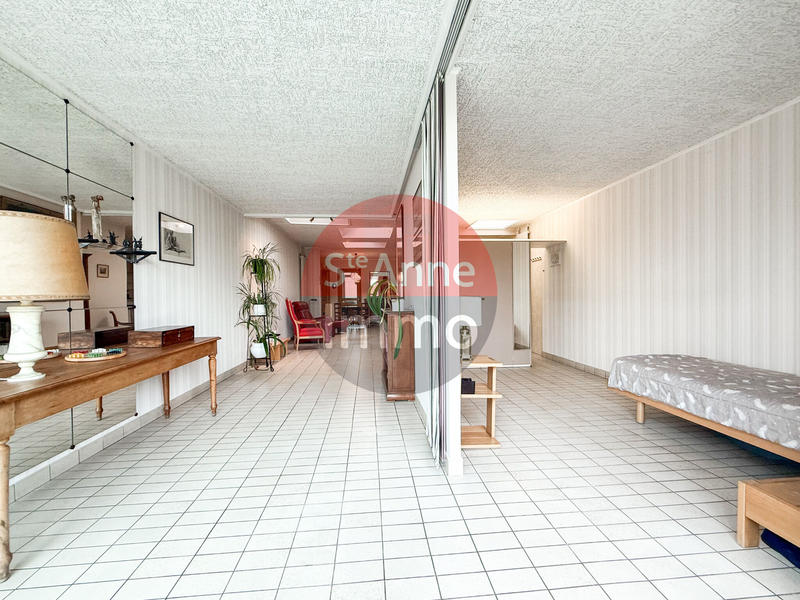 Maison - 171 m² - 6 pièces