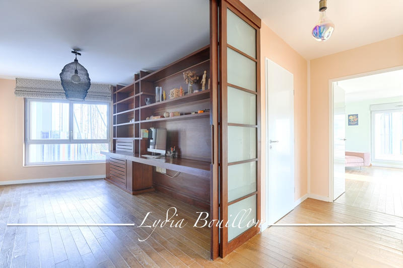 Appartement - 84 m² - 3 pièces