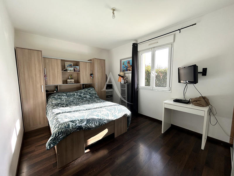 Maison - 138 m² - 5 pièces