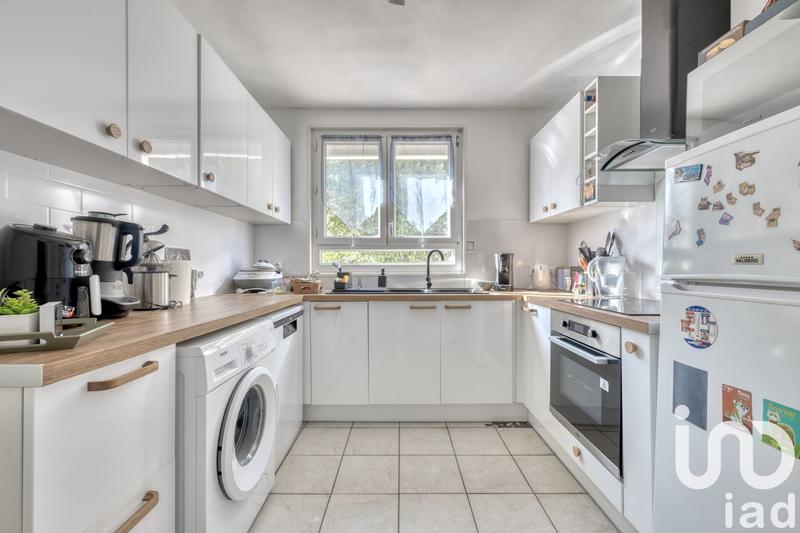 Maison - 74 m² - 4 pièces