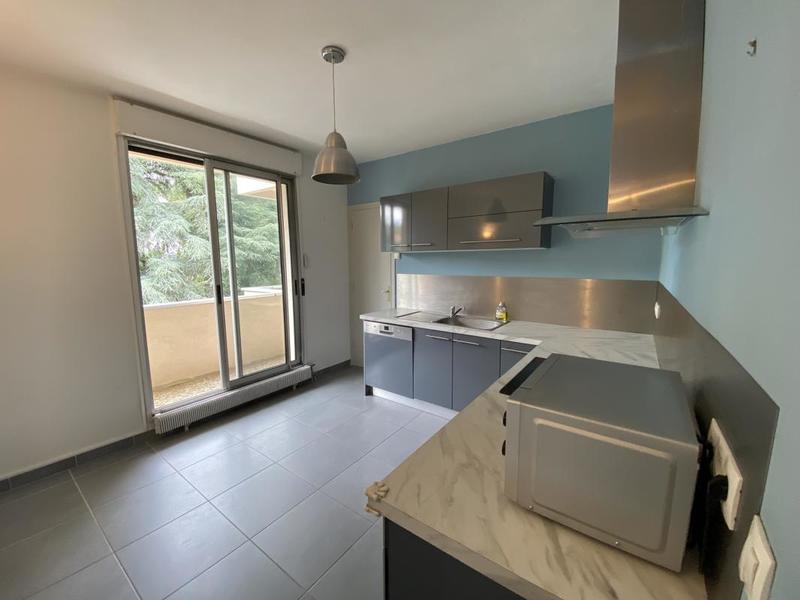 Appartement - 160 m² - 7 pièces