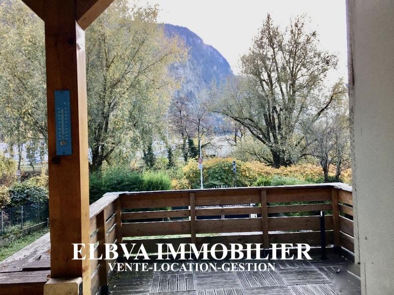 Maison de ville - 130 m² - 5 pièces