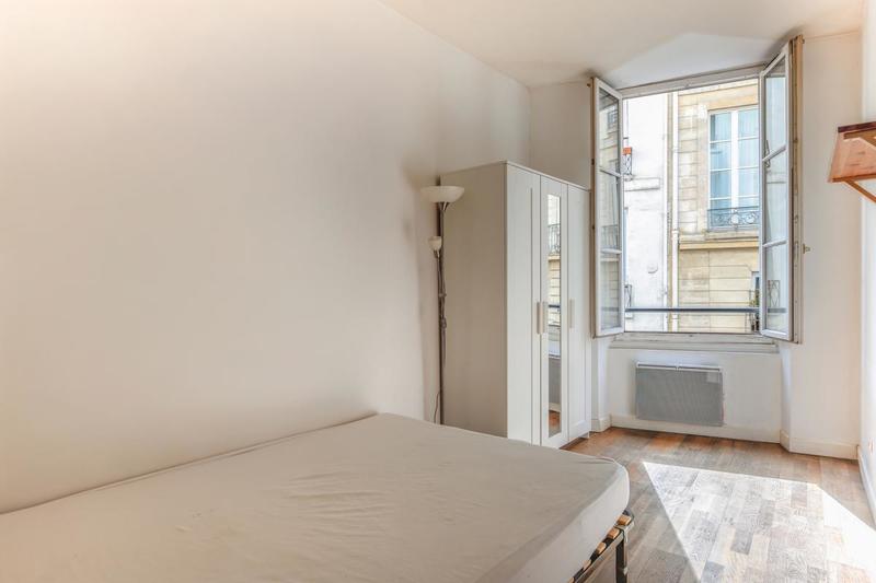 Appartement - 3 pièces