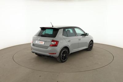 Skoda Fabia 1.0 Tsi Monte Carlo Dsg7 110 ch