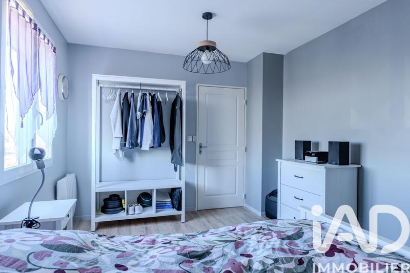 Duplex - 68 m² - 3 pièces