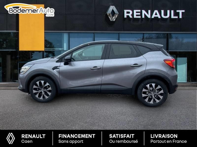 Renault Captur TCe 100 Gpl Evolution
