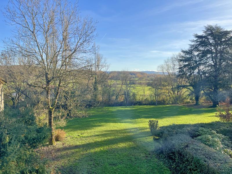 Maison ancienne - 158 m² - 4 pièces