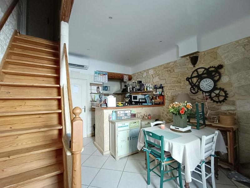 Appartement - 60 m² - 4 pièces