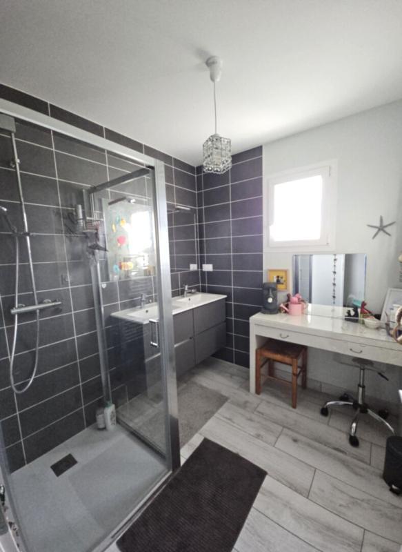 Maison - 106 m² - 4 pièces