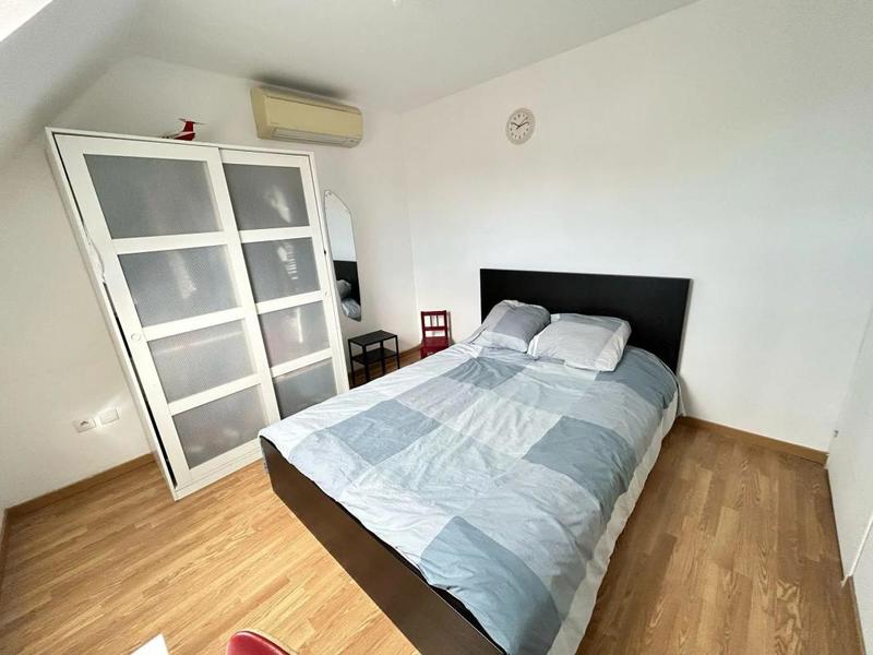 Maison - 111 m² - 6 pièces