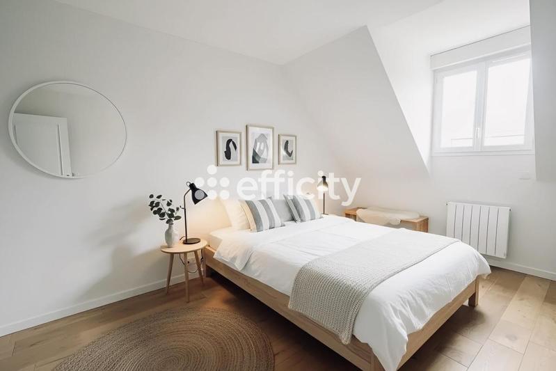 Maison - 123 m² - 6 pièces