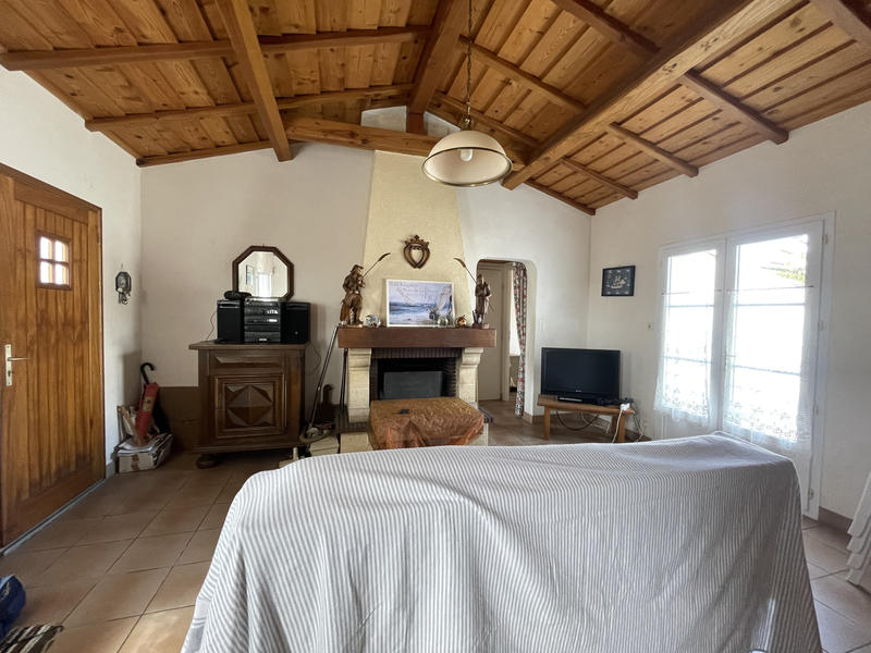 Maison - 79 m² - 4 pièces