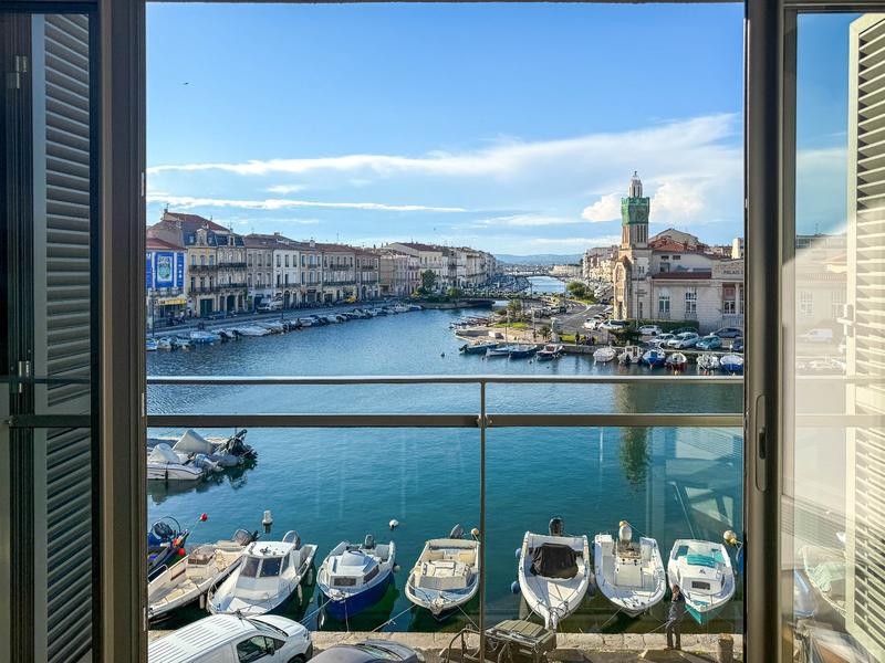 Appartement - 114 m² - 4 pièces