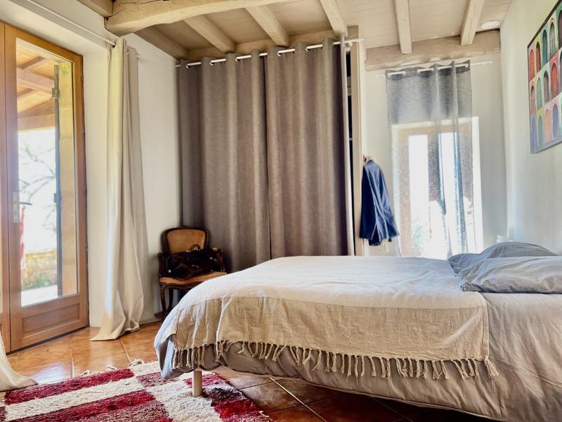 Appartement - 163 m² - 5 pièces