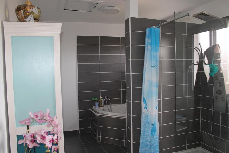 Maison - 153 m² - 6 pièces