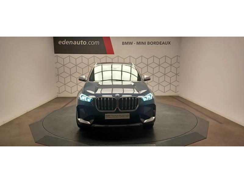 Bmw X1 xDrive 23i 218ch Dkg7 xLine First Edition Exclusive