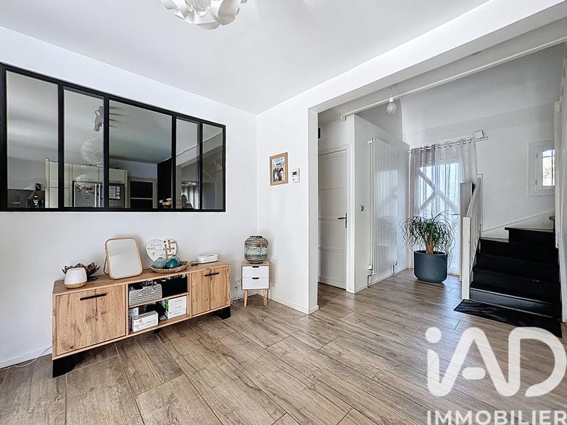 Maison - 156 m² - 7 pièces