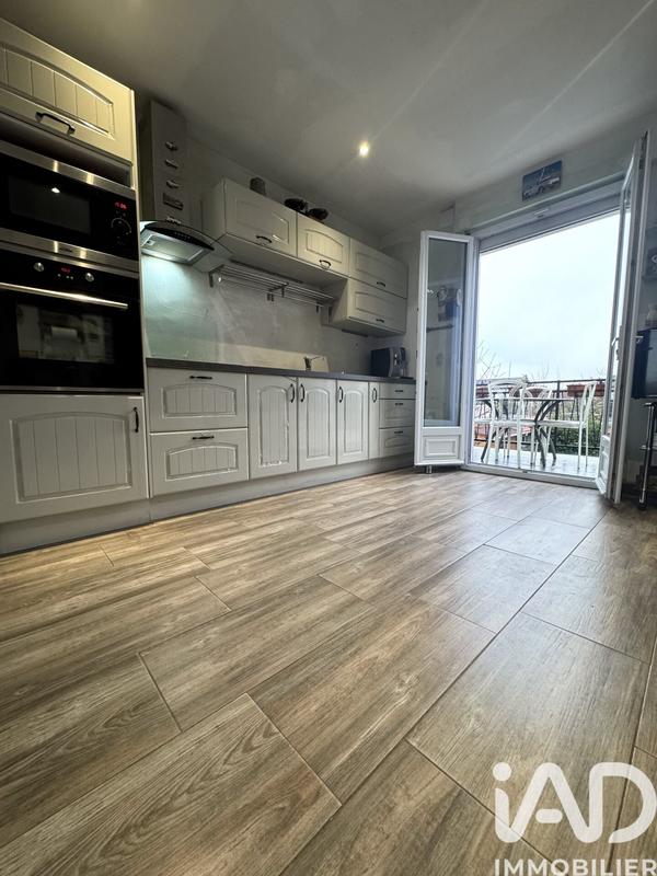 Maison - 38 m² - 2 pièces