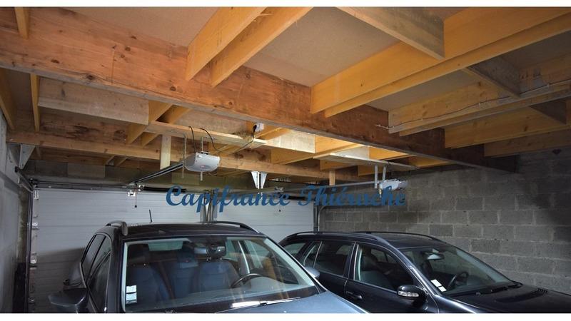 Corps de ferme - 170 m² - 8 pièces