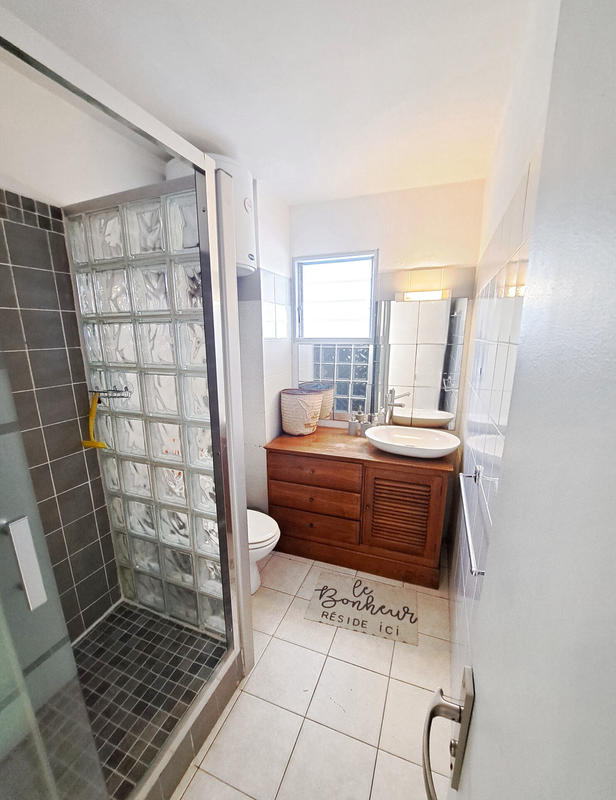 Appartement - 26 m² - 1 pièce