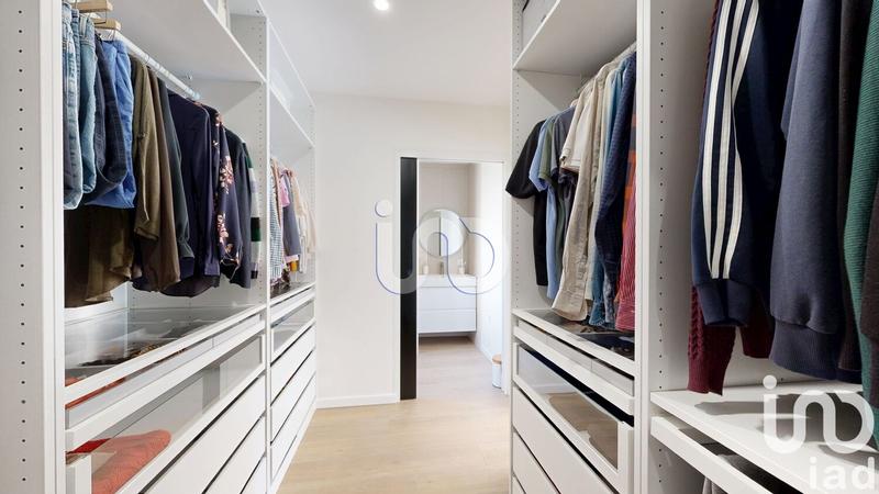 Maison - 158 m² - 4 pièces