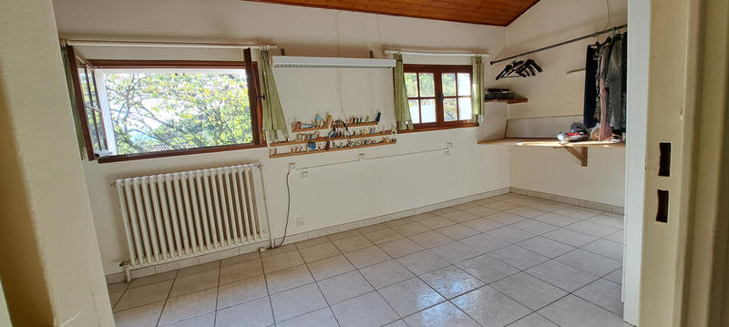 Maison - 145 m² - 5 pièces