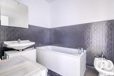 Appartement - 73 m² - 4 pièces