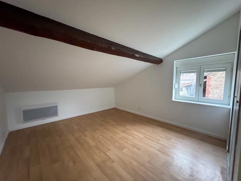 Appartement - 4 pièces