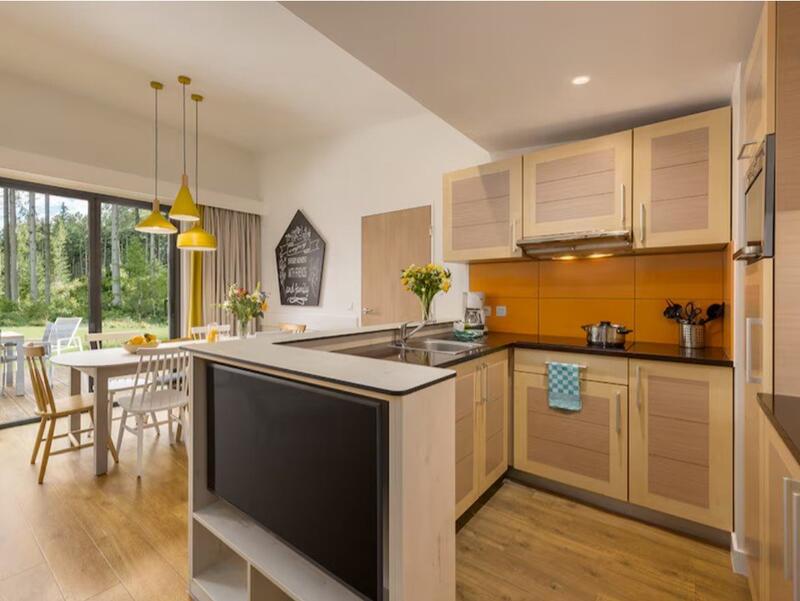 Appartement - 72 m² - 4 pièces