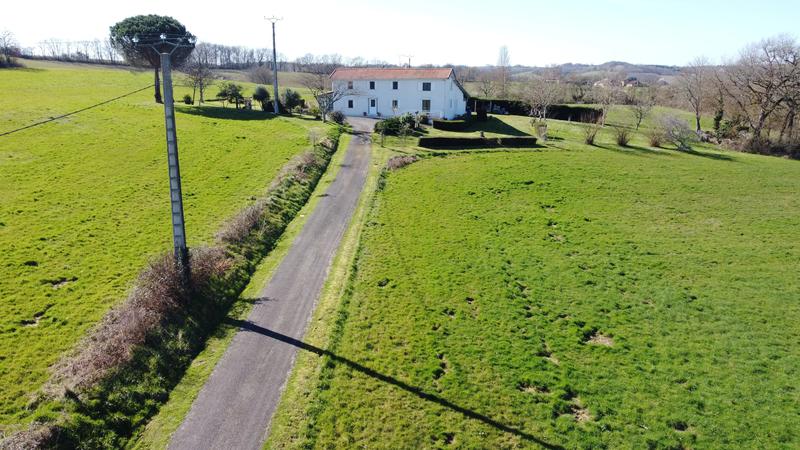 Maison - 164 m² - 6 pièces