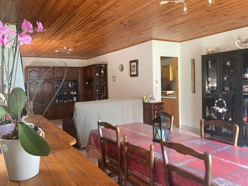 Villa - 208 m² - 7 pièces