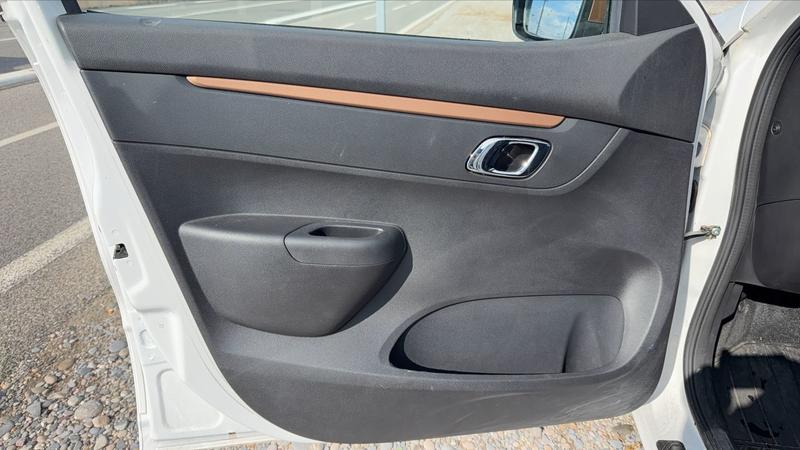 Dacia Spring Ev 65 Extrême